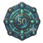 50 Sessions